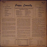 Peggy Connelly : Peggy Connelly (LP, Album, Mono)