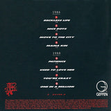 Guns N' Roses : G N' R Lies (CD, Album, RE)