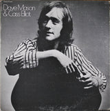 Dave Mason & Cass Elliot : Dave Mason & Cass Elliot (LP, Album, LA,)
