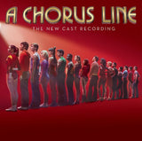 Marvin Hamlisch, Ed Kleban : A Chorus Line: The New Cast Recording (CD, Album)