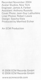 Paul Motian Band : Garden Of Eden (CD, Album)