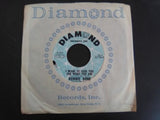 Ronnie Dove : I Want To Love You For What You Are (7", Single)