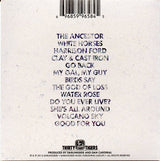 Darlingside : Birds Say (CD, Album)