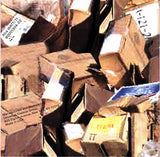 Steve Swallow : Damaged In Transit (CD, Album)