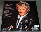 Rod Stewart : Another Country (2xLP, Album, 180)