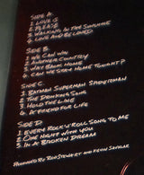 Rod Stewart : Another Country (2xLP, Album, 180)