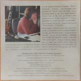 Chip Taylor : Seven Days In May... A Love Story (CD, Album)