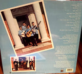 Gram Parsons : The Early Years 1963-65 (LP, Comp, RE)