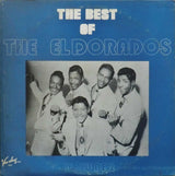 The El Dorados : The Best Of The El Dorados Volume 2 (LP, Comp)