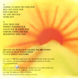 Delixx : Uprising In Dub (LP, RE)