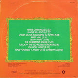 The 50 Guitars* : Christmas With The 50 Guitars (LP, Album)