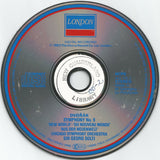 Antonín Dvořák, Chicago Symphony Orchestra, Georg Solti : Symphony No. 9  From The New World = Aus Der Neuen Welt = Du Nouveau Monde (CD, Album, RE)