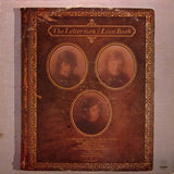 The Lettermen : Love Book (LP, Album, Los)