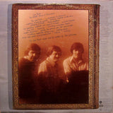 The Lettermen : Love Book (LP, Album, Los)