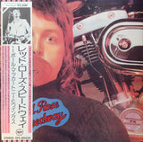 Paul McCartney And Wings* = ポール・マッカートニーとウイングス* : Red Rose Speedway = レッド・ローズ・スピードウェイ (LP, Album)