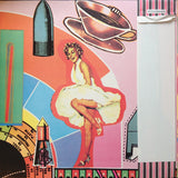 Paul McCartney And Wings* = ポール・マッカートニーとウイングス* : Red Rose Speedway = レッド・ローズ・スピードウェイ (LP, Album)