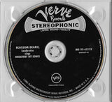 Blossom Dearie : Soubrette Sings Broadway Hit Songs (CD, Album, Ltd, RE, RM, Dig)
