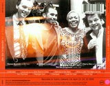 Dee Dee Bridgewater : Live At Yoshi's (CD, Album)