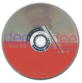 Dee Dee Bridgewater : Live At Yoshi's (CD, Album)