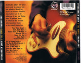 Studebaker John & The Hawks : Tremoluxe (CD, Album)