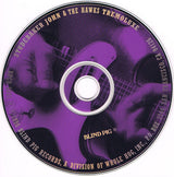 Studebaker John & The Hawks : Tremoluxe (CD, Album)