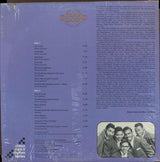 The Moonglows : Moonglows (LP, Comp)