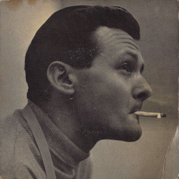 Stan Getz Quintet : Interpretations By The Stan Getz Quintet #2 (7", EP)