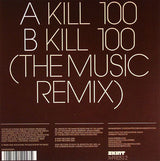 X-Press 2 : Kill 100 (7")