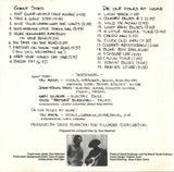 Taj Mahal : Giant Step / De Ole Folks At Home (CD, Album, RE)