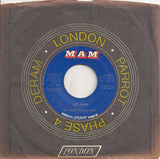Gilbert O'Sullivan : Get Down (7", Single, Styrene, PH )