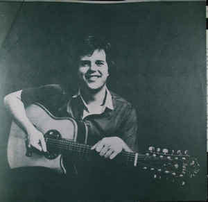 Leo Kottke : Chewing Pine (LP, Album, Win)