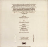 Arturo Toscanini : Arturo Toscanini-A Legendary Performer (LP, Comp, Mono)