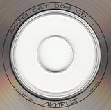 AFX* : AFX In His Third Analogue Bubblebath (CD, Album, RE, Sli)