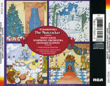 Pyotr Ilyich Tchaikovsky  /  Saint Louis Symphony Orchestra, Leonard Slatkin : The Nutcracker (Complete) (2xCD, Album, RE)