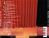Greg Osby : Further Ado (CD, Album)