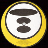 Jack Mackrel : Implant EP (12", EP)