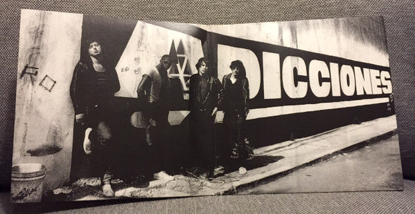 Dirty Pretty Things : Wondering (7", Num, Gat)