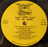 Joe Maphis : Golden Gospel Guitar (LP)