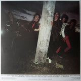 The Cars : The Cars (LP, Album, Ltd, RE, Blu)