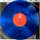 The Cars : The Cars (LP, Album, Ltd, RE, Blu)