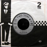 The Selecter : Missing Words (7", Single, M/Print, Fre)