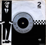 The Selecter : Missing Words (7", Single, M/Print, Fre)