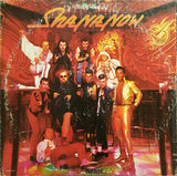 Sha Na Na : Sha Na Now (LP, Album, Ter)