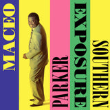 Maceo Parker : Southern Exposure (CD, Album)