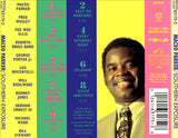 Maceo Parker : Southern Exposure (CD, Album)