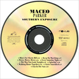 Maceo Parker : Southern Exposure (CD, Album)