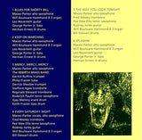 Maceo Parker : Southern Exposure (CD, Album)