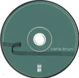 Carla Bruni : Comme Si De Rien N'Était (CD, Album, Dig)