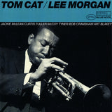 Lee Morgan : Tom Cat (CD, Album, RE, RM)