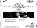 Lee Morgan : Tom Cat (CD, Album, RE, RM)
